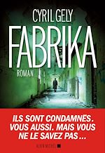 Télécharger le livre :  Fabrika