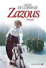 Télécharger le livre :  Zazous