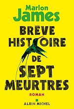 Télécharger le livre :  Brève histoire de sept meurtres