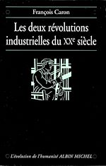 Télécharger le livre :  Les Deux Révolutions industrielles du XXe siècle