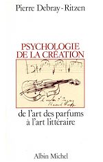Télécharger le livre :  Psychologie de la création