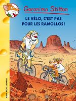 Download this eBook Le Vélo, c'est pas pour les ramollos !