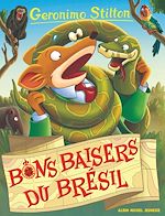 Download this eBook Bons baisers du Brésil