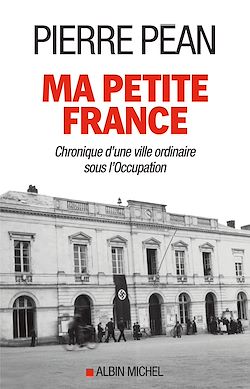 Télécharger le livre :  Ma petite France