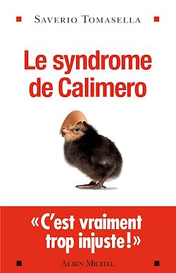 Télécharger le livre :  Le Syndrome de Calimero