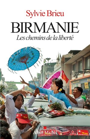 Birmanie | Brieu, Sylvie. Auteur