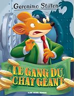 Download this eBook Le Gang du chat géant
