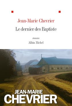 Télécharger le livre :  Le Dernier des Baptiste