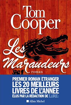 Télécharger le livre :  Les Maraudeurs