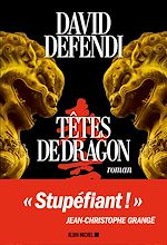 Download this eBook Têtes de dragon