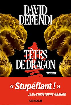 Télécharger le livre :  Têtes de dragon