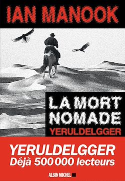 Télécharger le livre :  La Mort nomade