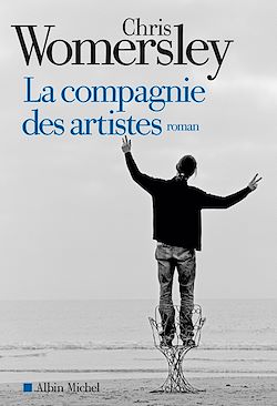 Télécharger le livre :  La Compagnie des artistes
