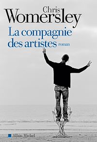 Téléchargez le livre :  La Compagnie des artistes