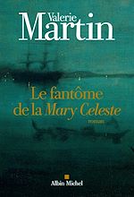 Télécharger le livre :  Le Fantôme de la Mary Celeste