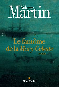 Télécharger le livre :  Le Fantôme de la Mary Celeste