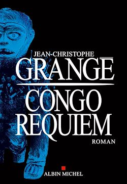 Télécharger le livre :  Congo Requiem