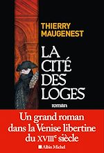 Télécharger le livre :  La Cité des loges