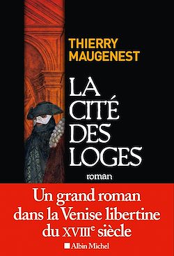Télécharger le livre :  La Cité des loges