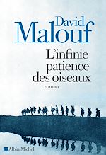 Télécharger le livre :  L'Infinie patience des oiseaux