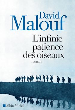 Télécharger le livre :  L'Infinie patience des oiseaux