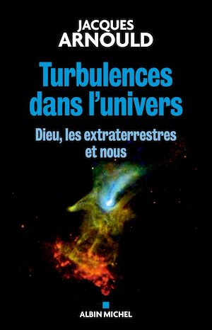 Téléchargez le livre :  Turbulences dans l'univers