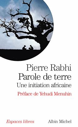Télécharger le livre :  Parole de terre