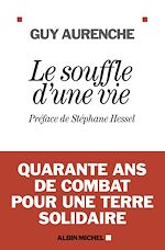 Télécharger le livre :  Le Souffle d'une vie