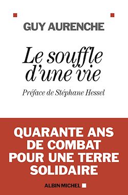 Télécharger le livre :  Le Souffle d'une vie