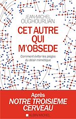 Télécharger le livre :  Cet autre qui m'obsède