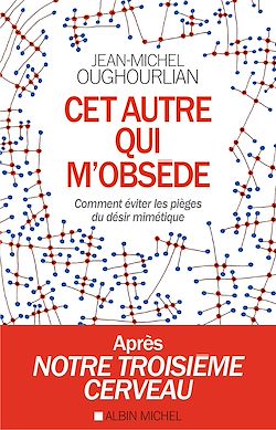 Télécharger le livre :  Cet autre qui m'obsède