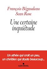 Télécharger le livre :  Une certaine inquiétude