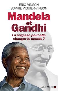 Téléchargez le livre :  Mandela et Gandhi
