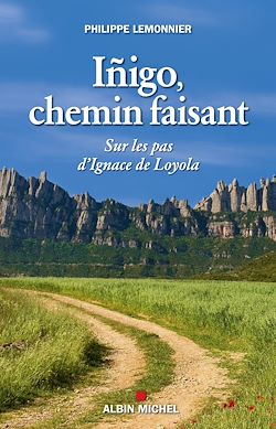Télécharger le livre :  Íñigo, chemin faisant