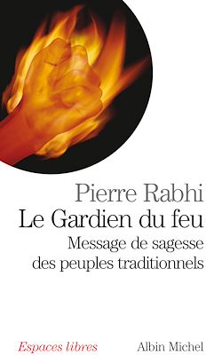 Télécharger le livre :  Le Gardien du feu