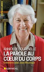 Télécharger le livre :  La Parole au cœur du corps