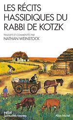 Télécharger le livre :  Les Récits hassidiques du Rabbi de Kotzk