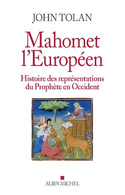 Télécharger le livre :  Mahomet l'européen