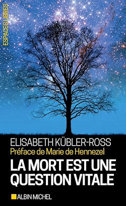 Télécharger le livre :  La Mort est une question vitale