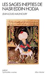 Télécharger le livre :  Les Sages Inepties de Nasr Eddin Hodja