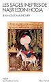 Télécharger le livre :  Les Sages Inepties de Nasr Eddin Hodja