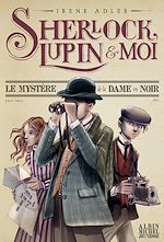 Télécharger le livre :  Le Mystère de la dame en noir