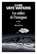Download this eBook Les Sables de l'Amargosa