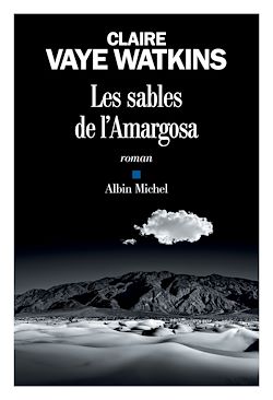 Télécharger le livre :  Les Sables de l'Amargosa