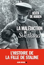 Télécharger le livre :  La Malédiction de Svetlana
