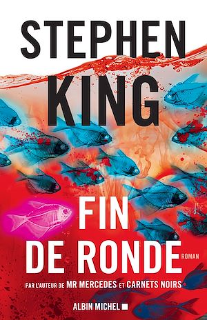 Téléchargez le livre :  Fin de ronde