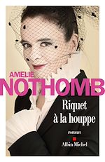 Télécharger le livre :  Riquet à la houppe