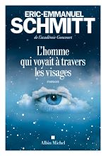 Télécharger le livre :  L'Homme qui voyait à travers les visages