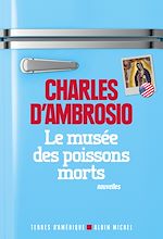 Download this eBook Le Musée des poissons morts