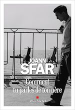 Télécharger le livre :  Comment tu parles de ton père